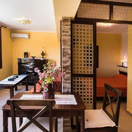 Phyllis Apartamento