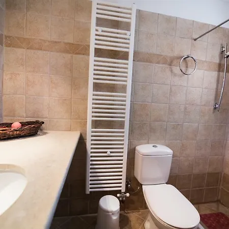 Apartamento Phyllis